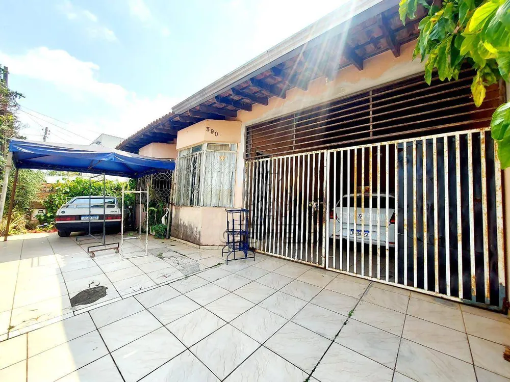 Casa, 3 quartos, 180 m² - Foto 1