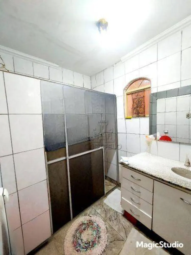 Casa, 3 quartos, 180 m² - Foto 6