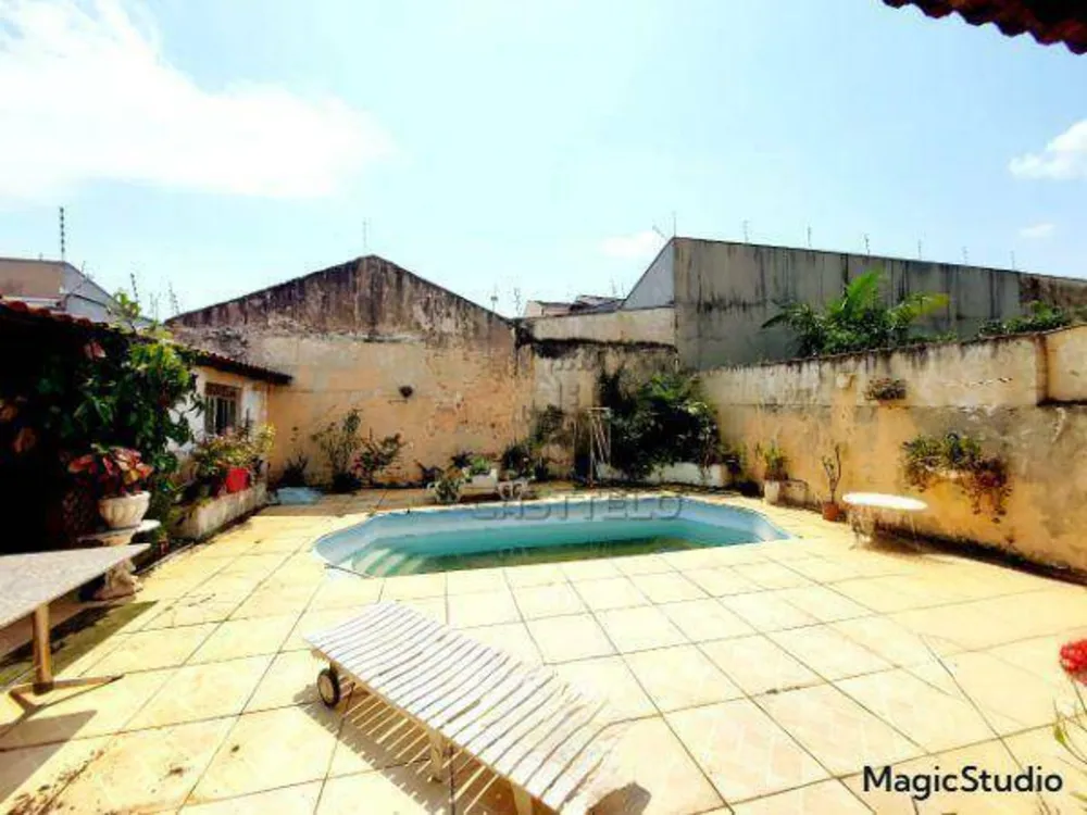 Casa, 3 quartos, 180 m² - Foto 3