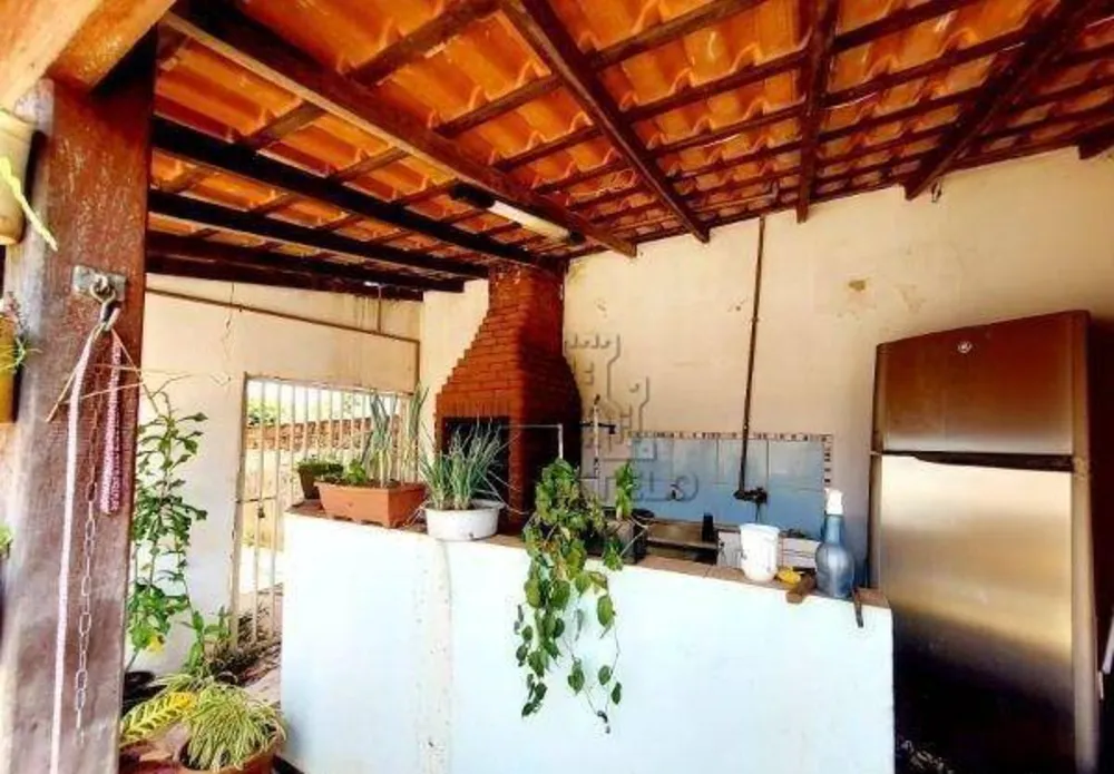Casa, 3 quartos, 180 m² - Foto 12
