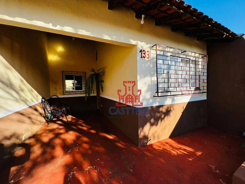 Casa, 1 quarto, 63 m² - Foto 2