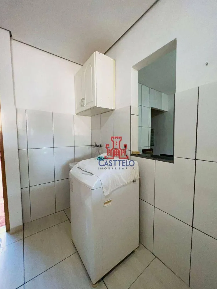 Casa, 1 quarto, 63 m² - Foto 10