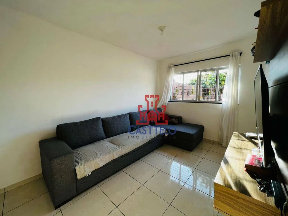 Casa, 1 quarto, 63 m² - Foto 4