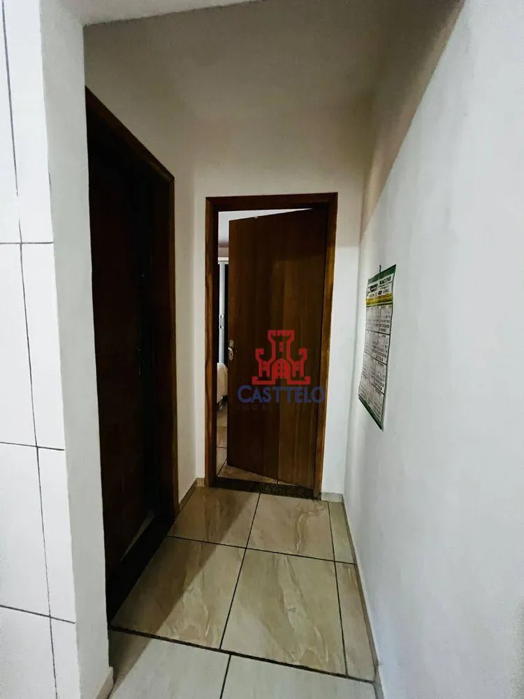 Casa, 1 quarto, 63 m² - Foto 7