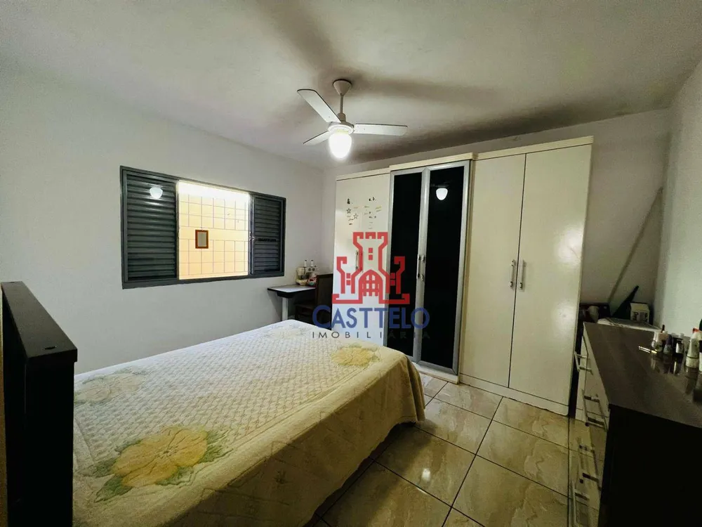 Casa, 1 quarto, 63 m² - Foto 8