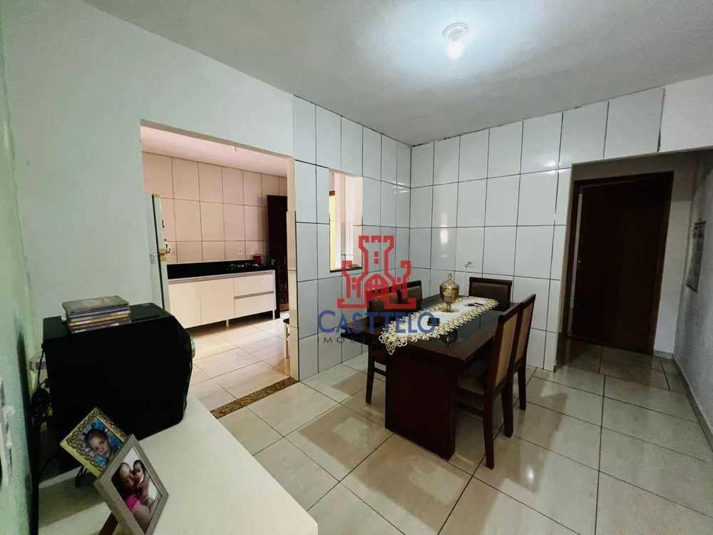 Casa, 1 quarto, 63 m² - Foto 5