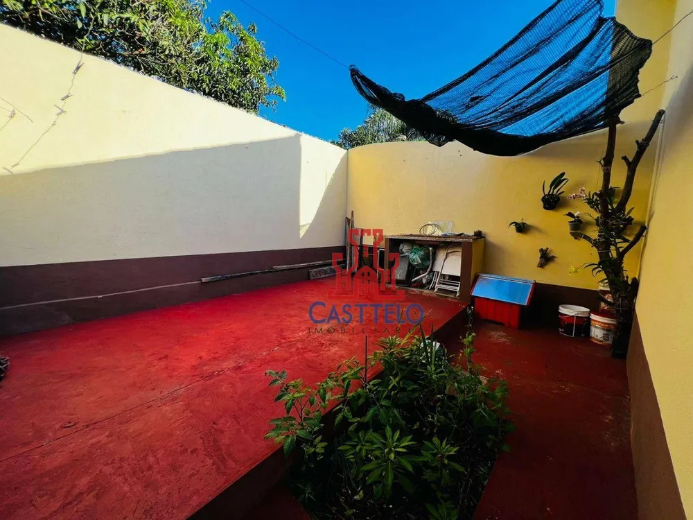 Casa, 1 quarto, 63 m² - Foto 12