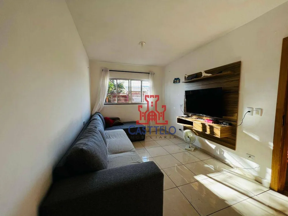 Casa, 1 quarto, 63 m² - Foto 3
