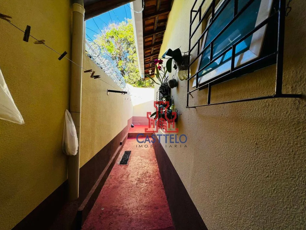 Casa, 1 quarto, 63 m² - Foto 11