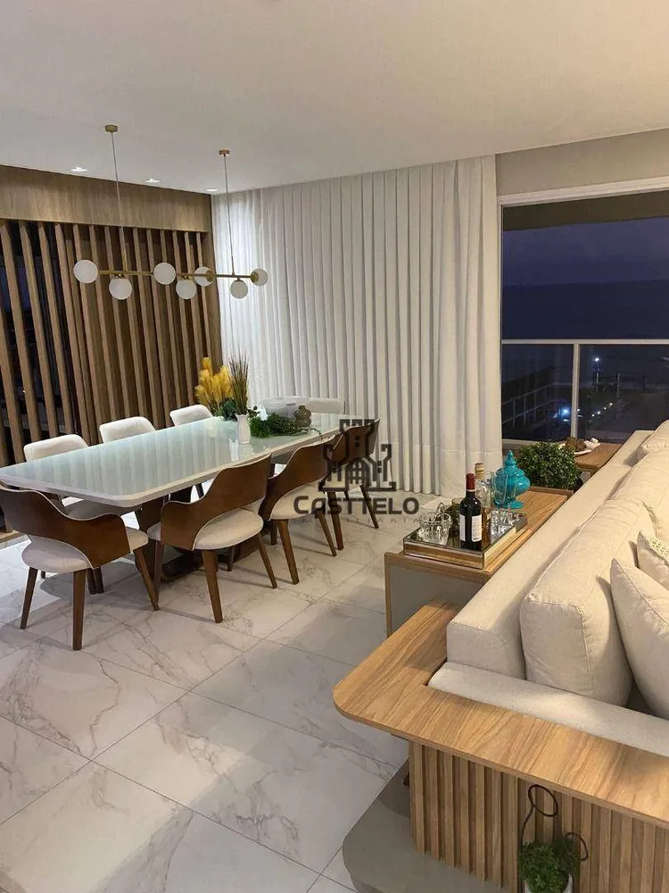 Apartamento, 3 quartos, 170 m² - Foto 2