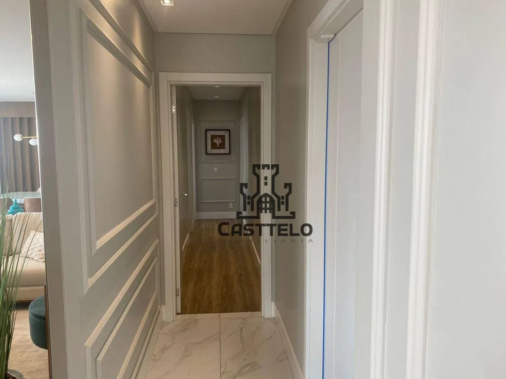 Apartamento, 3 quartos, 170 m² - Foto 8