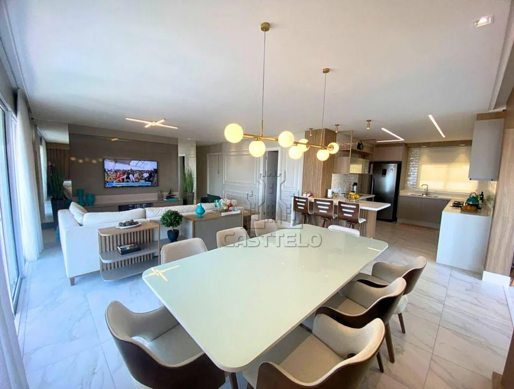 Apartamento, 3 quartos, 170 m² - Foto 3