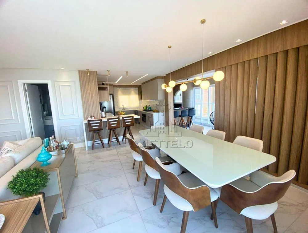 Apartamento, 3 quartos, 170 m² - Foto 10