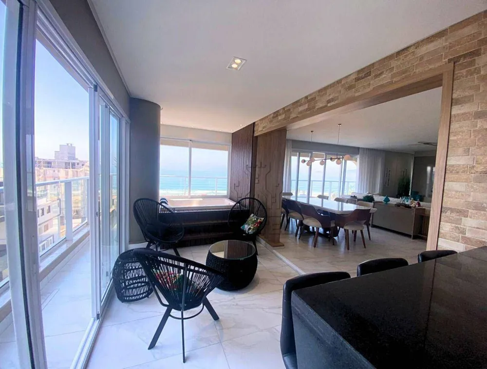 Apartamento, 3 quartos, 170 m² - Foto 4