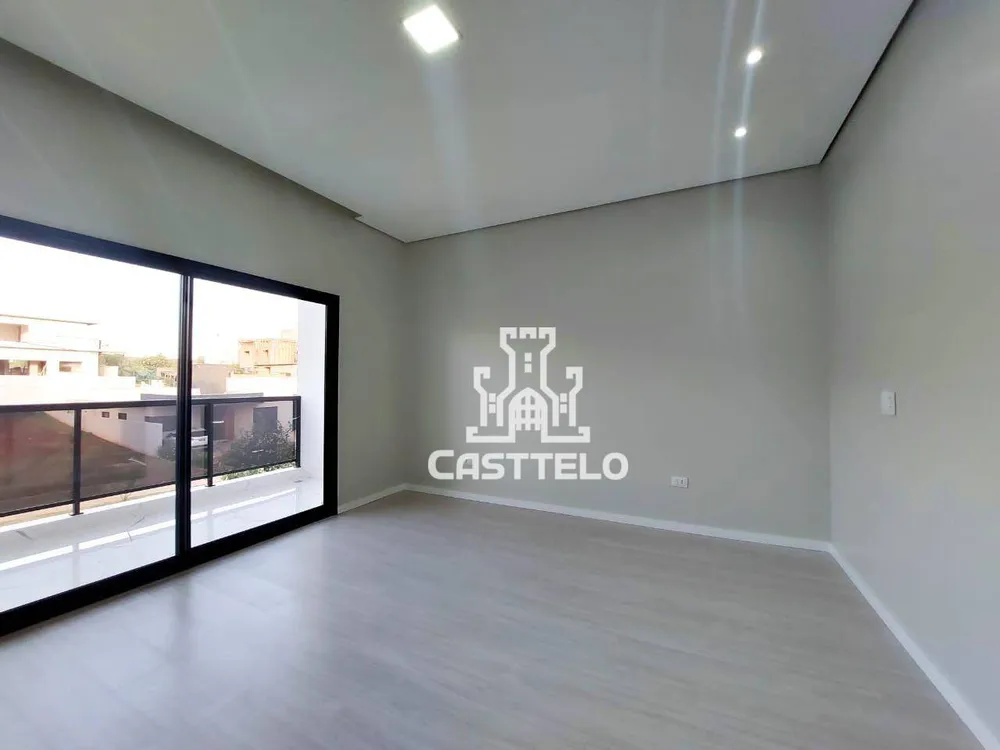 Sobrado, 3 quartos, 205 m² - Foto 6