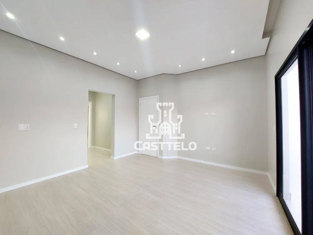 Sobrado, 3 quartos, 205 m² - Foto 3