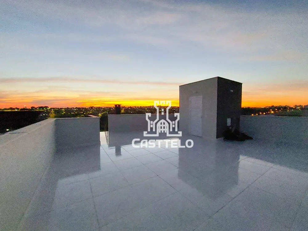 Sobrado, 3 quartos, 205 m² - Foto 8