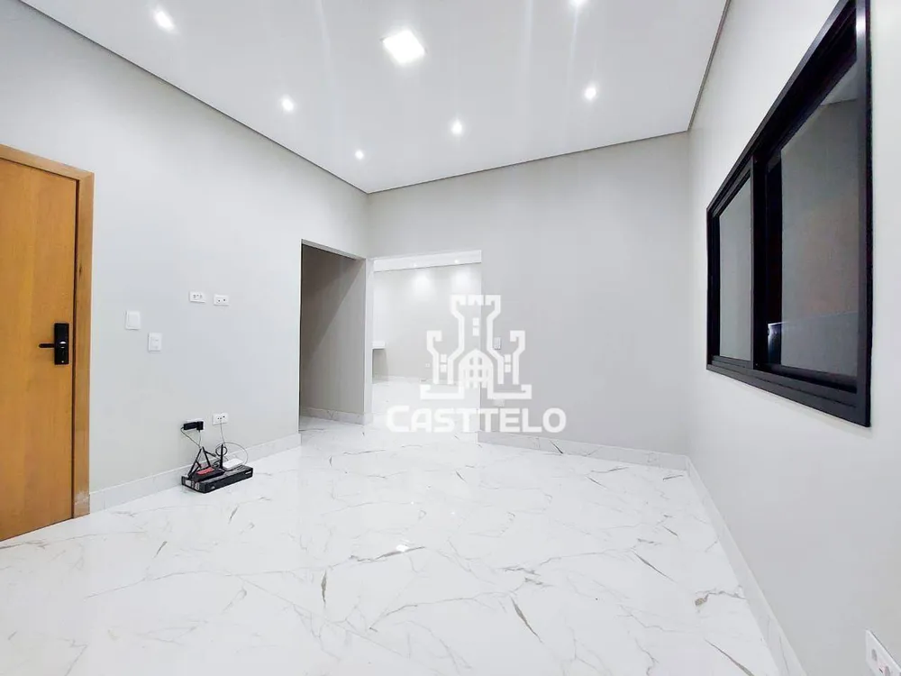 Sobrado, 3 quartos, 205 m² - Foto 1