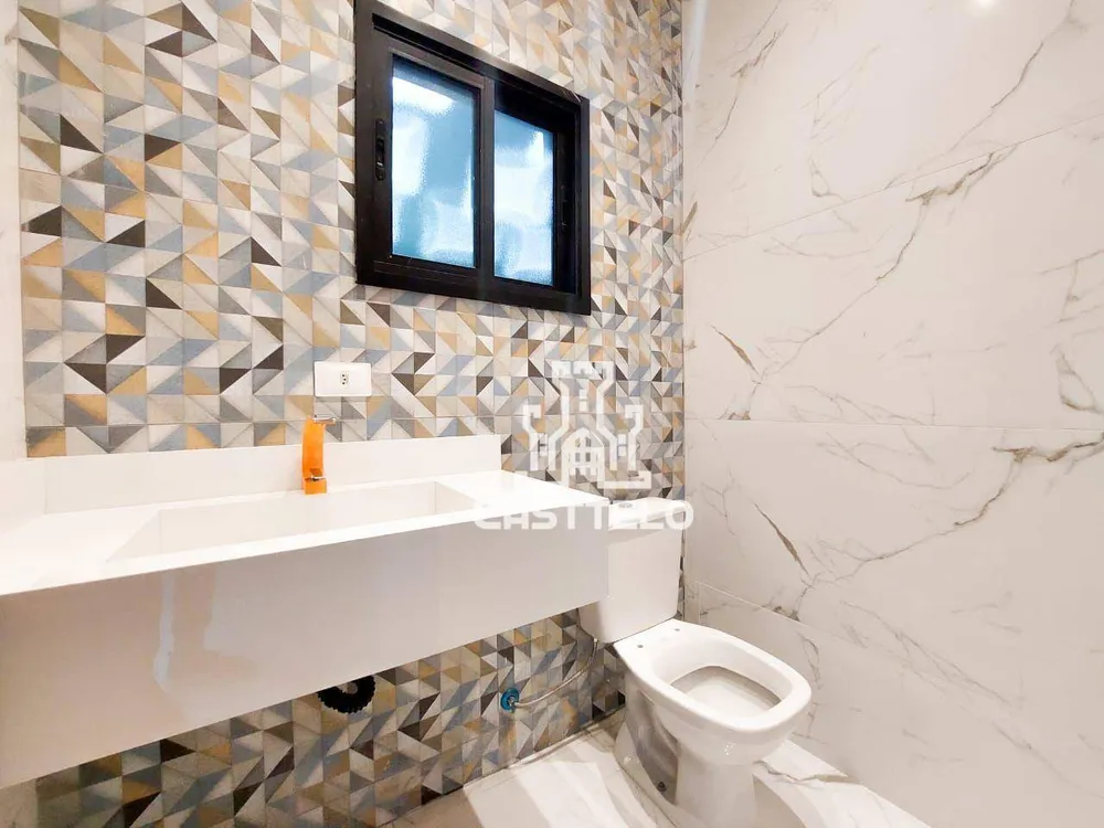 Sobrado, 3 quartos, 205 m² - Foto 7