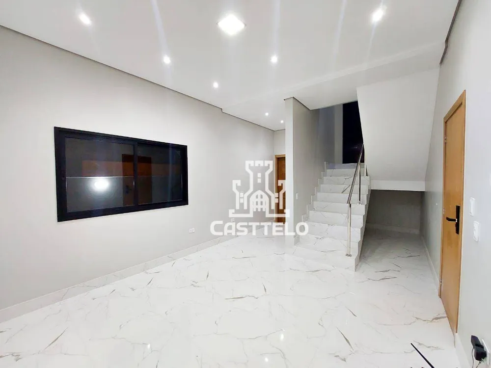 Sobrado, 3 quartos, 205 m² - Foto 5