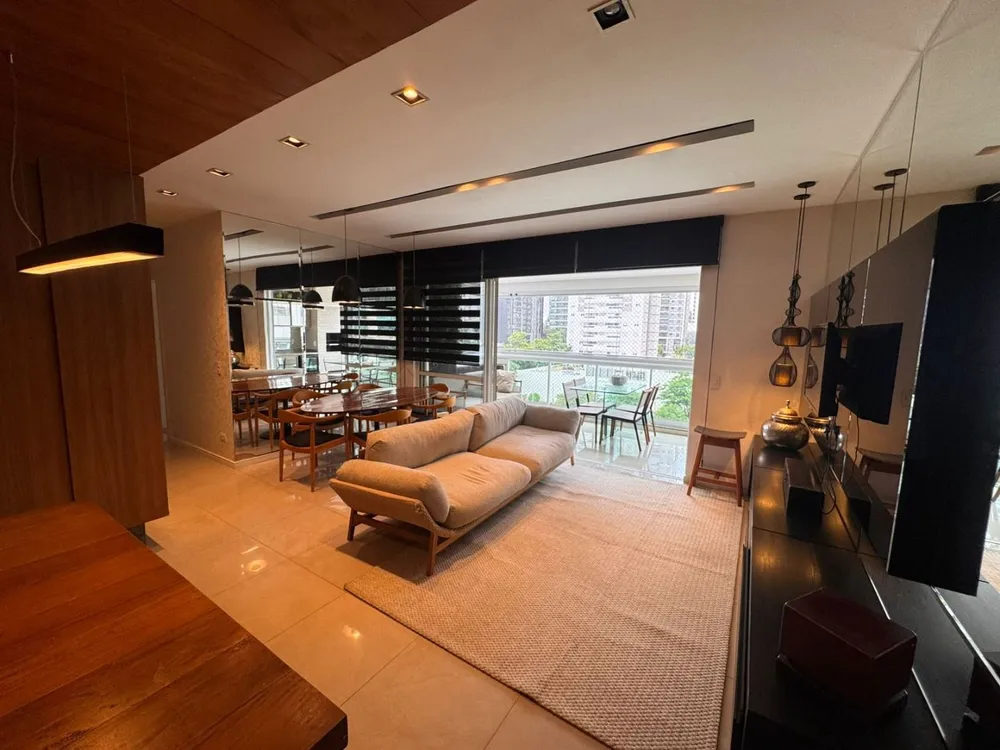 Apartamento, 3 quartos, 99 m² - Foto 3