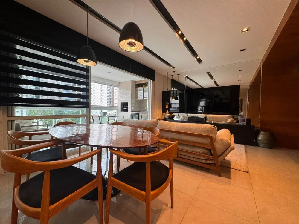 Apartamento, 3 quartos, 99 m² - Foto 6