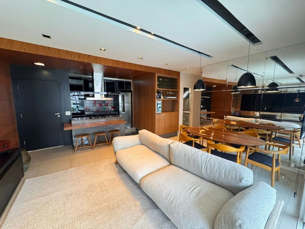Apartamento, 3 quartos, 99 m² - Foto 1