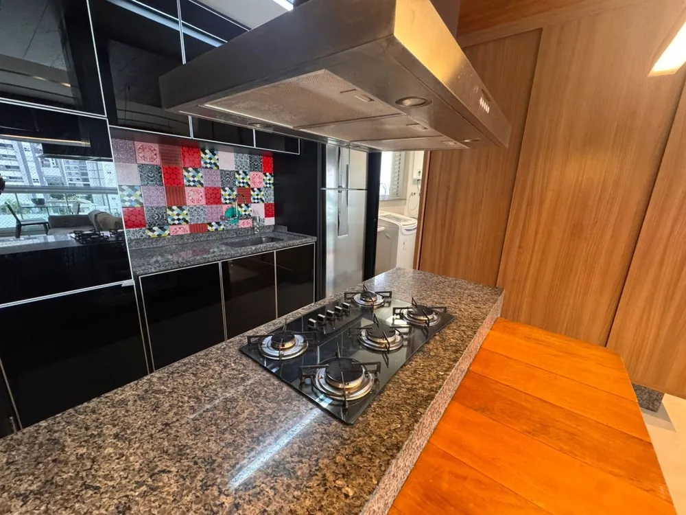 Apartamento, 3 quartos, 99 m² - Foto 5