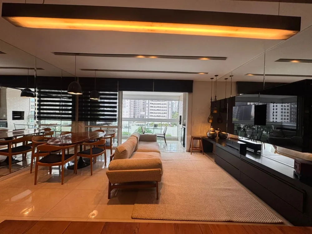 Apartamento, 3 quartos, 99 m² - Foto 2