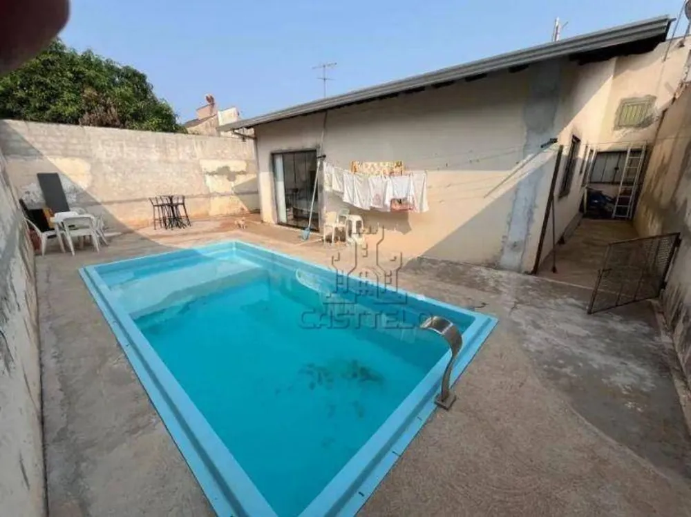 Casa, 3 quartos, 134 m² - Foto 4