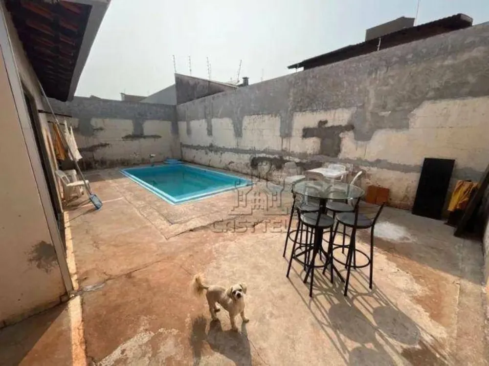 Casa, 3 quartos, 134 m² - Foto 2