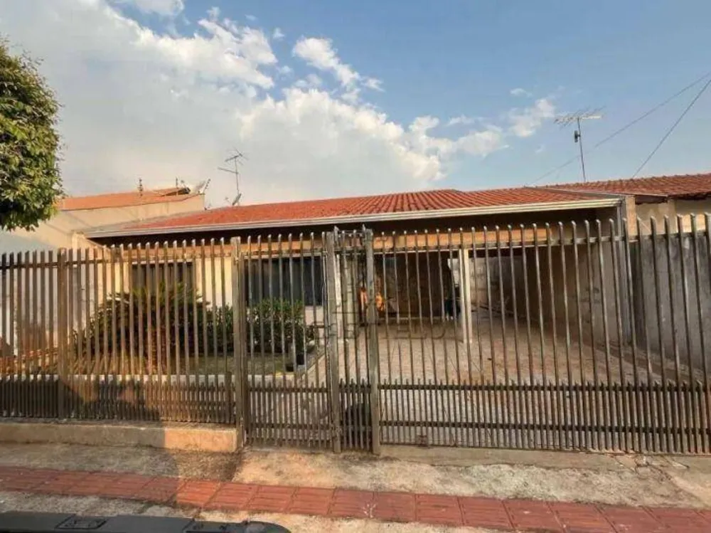 Casa, 3 quartos, 134 m² - Foto 8