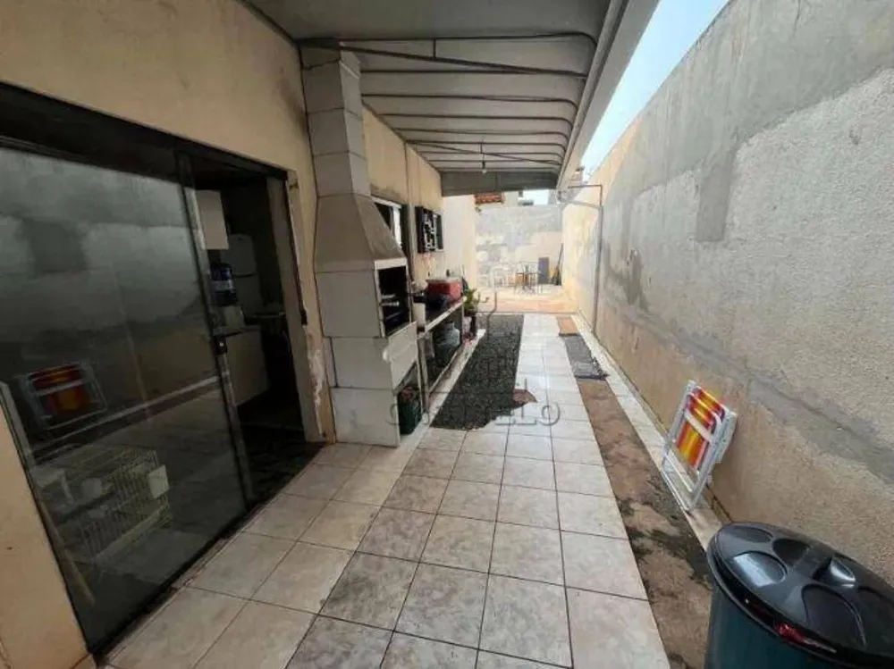 Casa, 3 quartos, 134 m² - Foto 9
