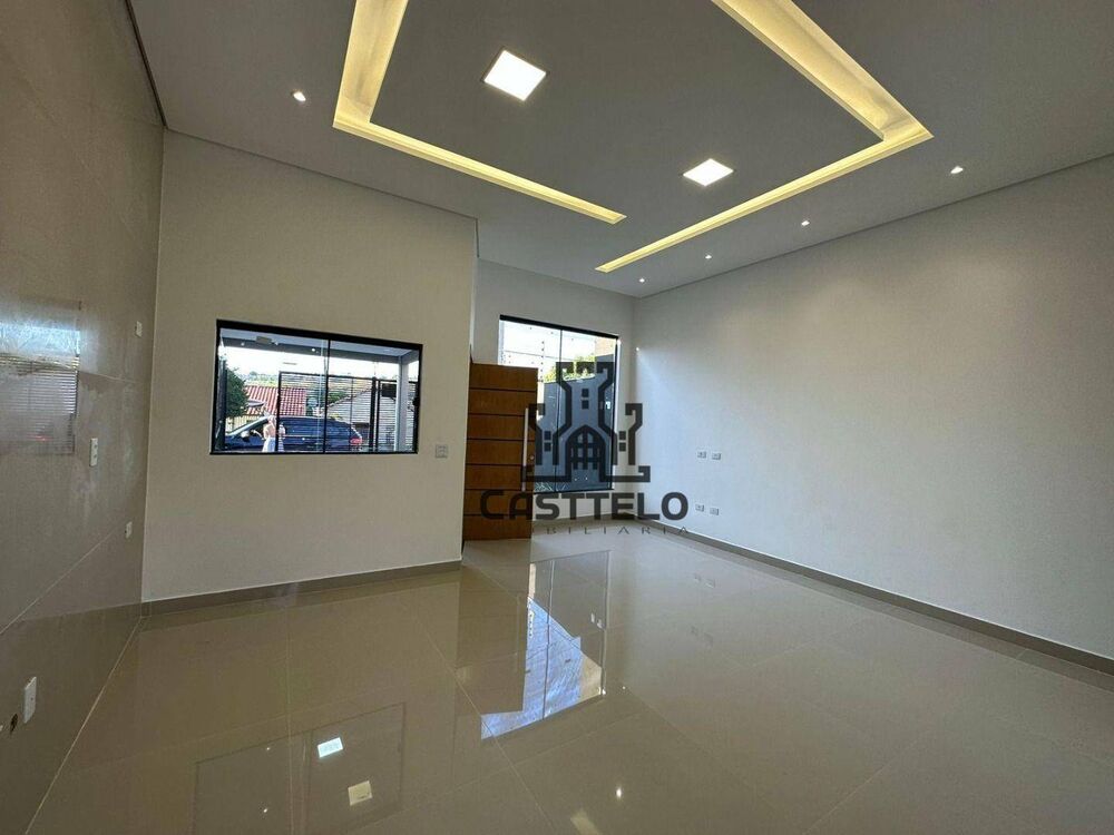 Casa, 3 quartos, 115 m² - Foto 2