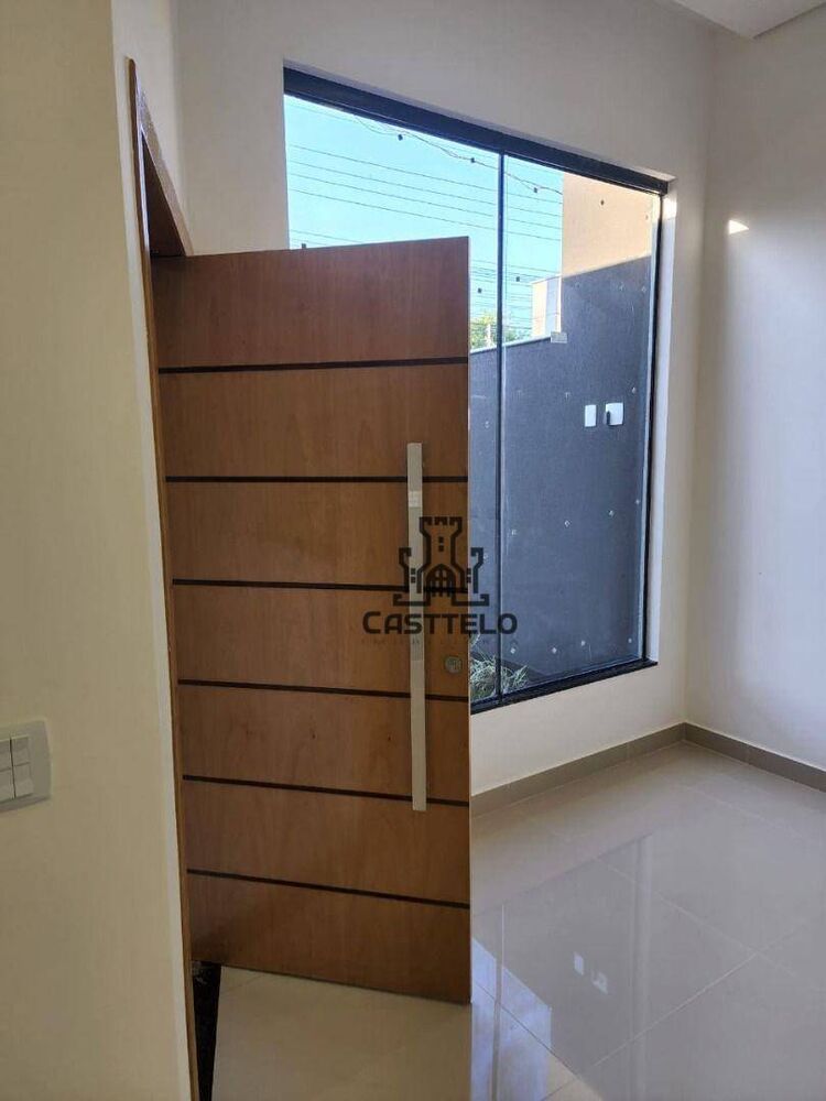 Casa, 3 quartos, 115 m² - Foto 1