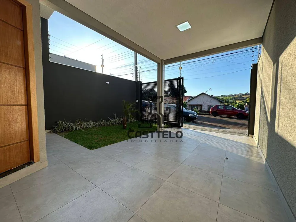 Casa, 3 quartos, 115 m² - Foto 3