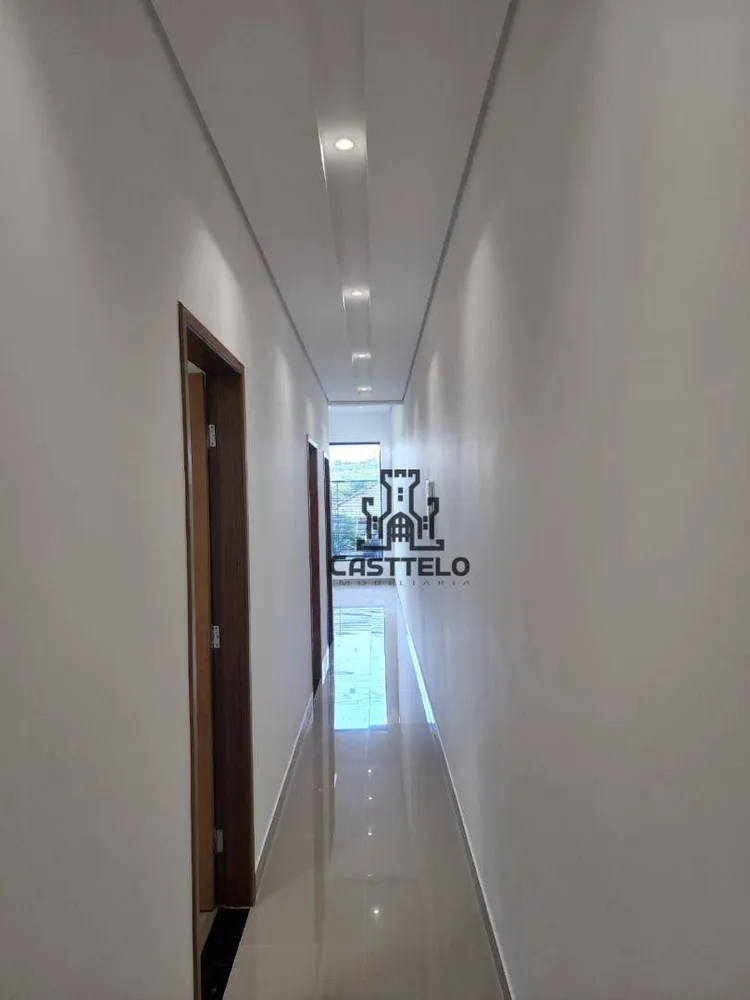 Casa, 3 quartos, 115 m² - Foto 6