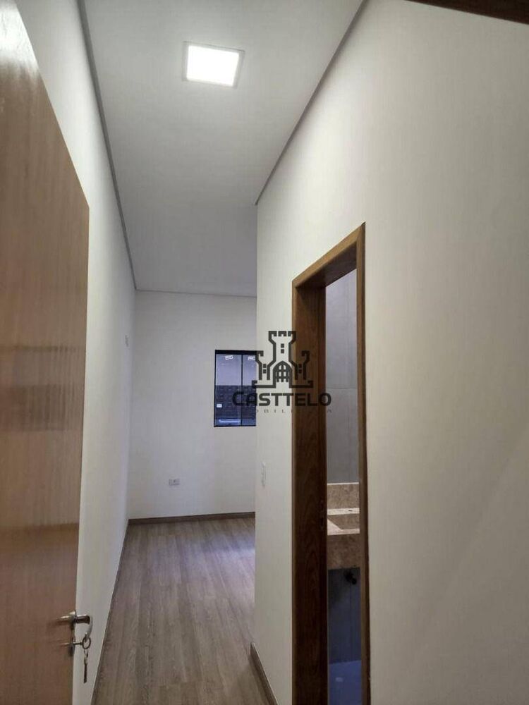 Casa, 3 quartos, 115 m² - Foto 4