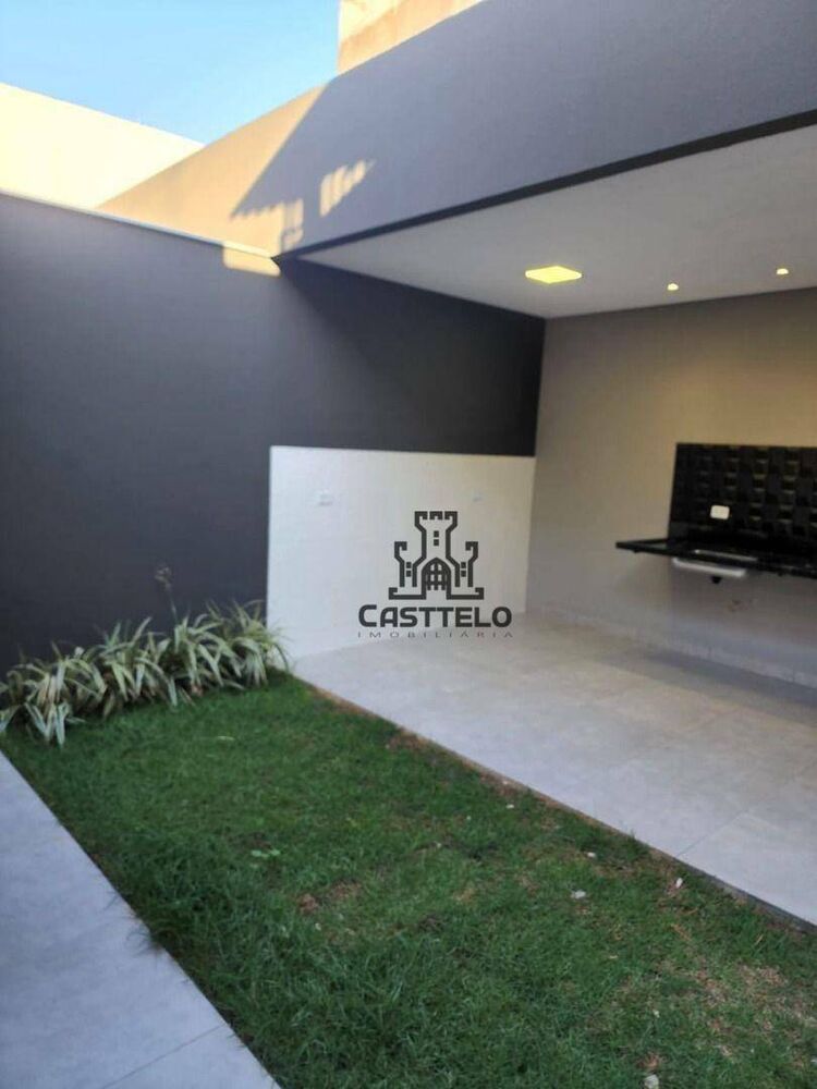 Casa, 3 quartos, 115 m² - Foto 6