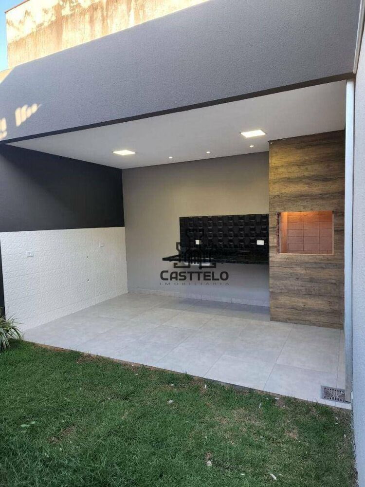 Casa, 3 quartos, 115 m² - Foto 7