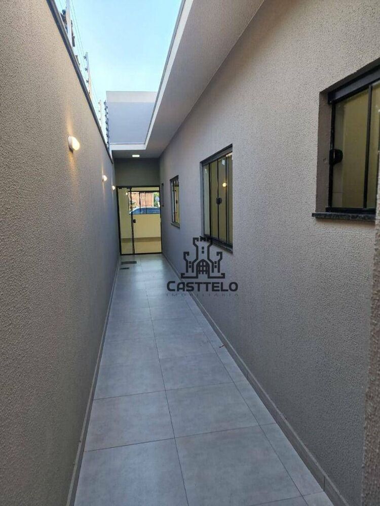 Casa, 3 quartos, 115 m² - Foto 8