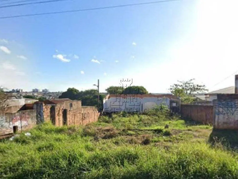 Terreno, 317 m² - Foto 1