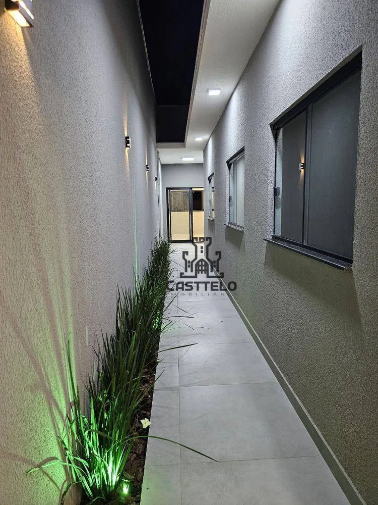 Casa, 3 quartos, 130 m² - Foto 11