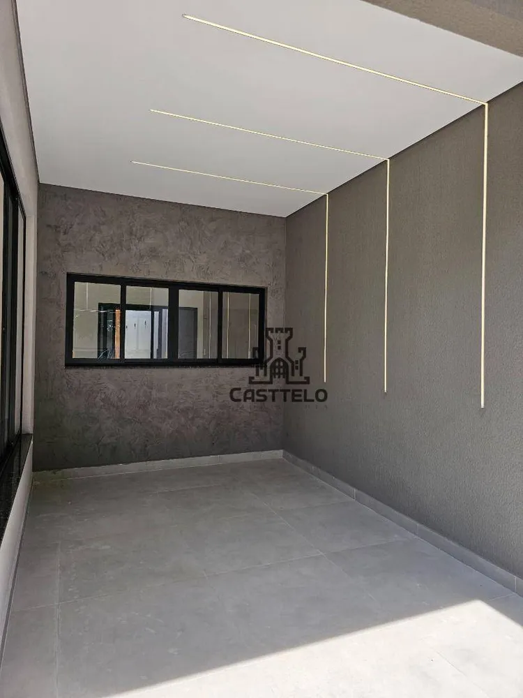 Casa, 3 quartos, 130 m² - Foto 12