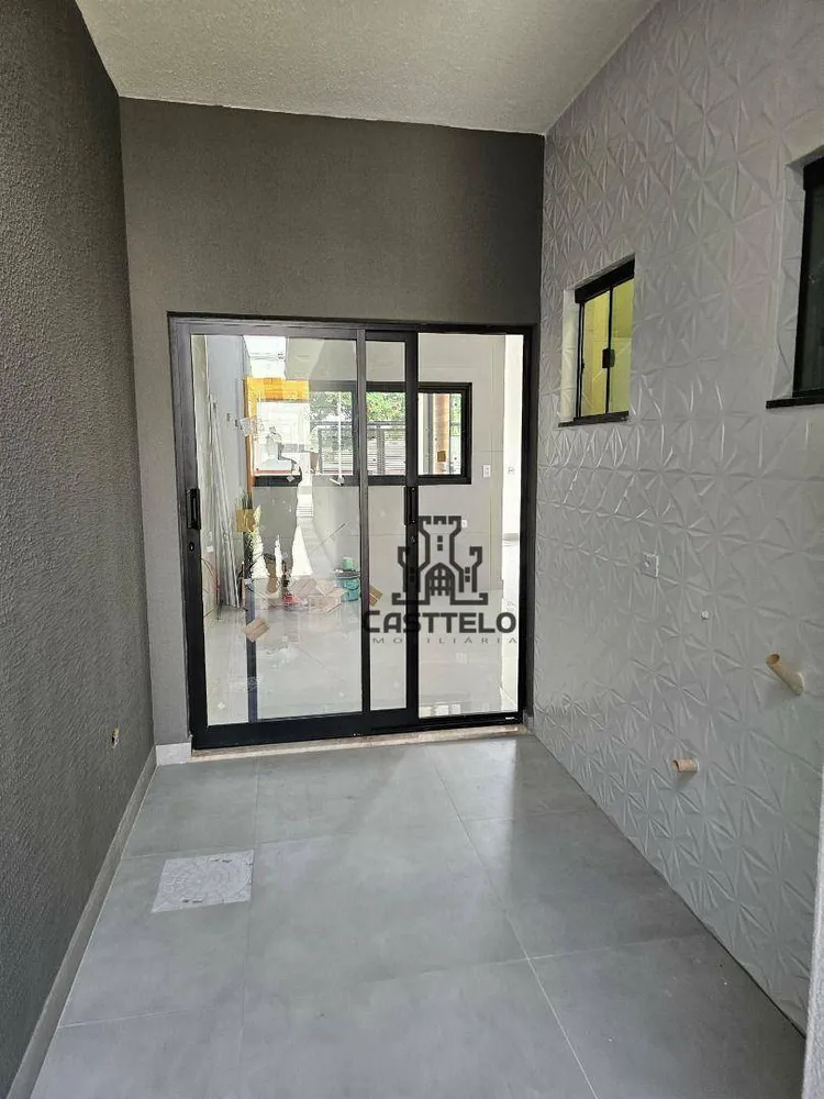 Casa, 3 quartos, 130 m² - Foto 10