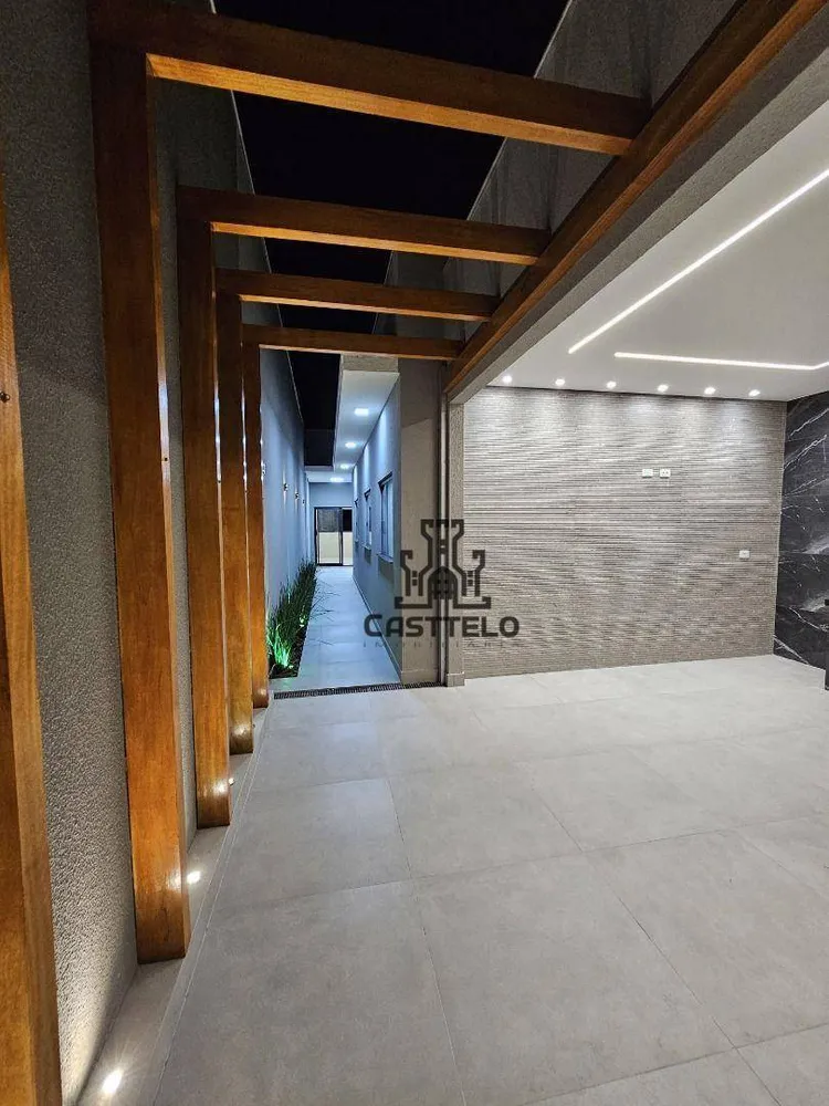 Casa, 3 quartos, 130 m² - Foto 5