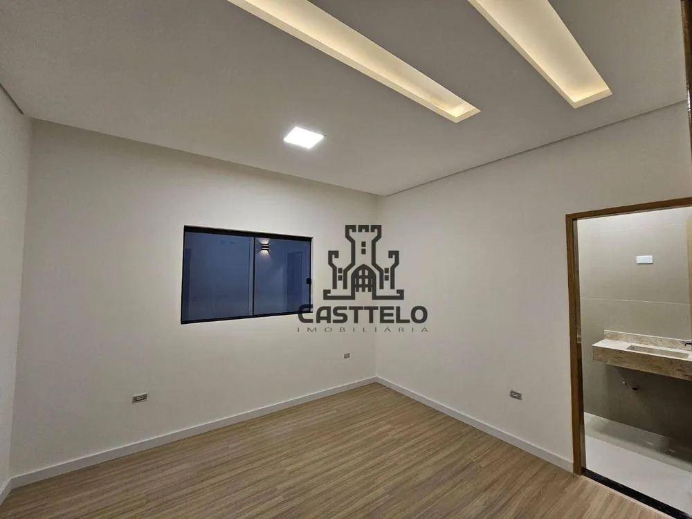 Casa, 3 quartos, 130 m² - Foto 8