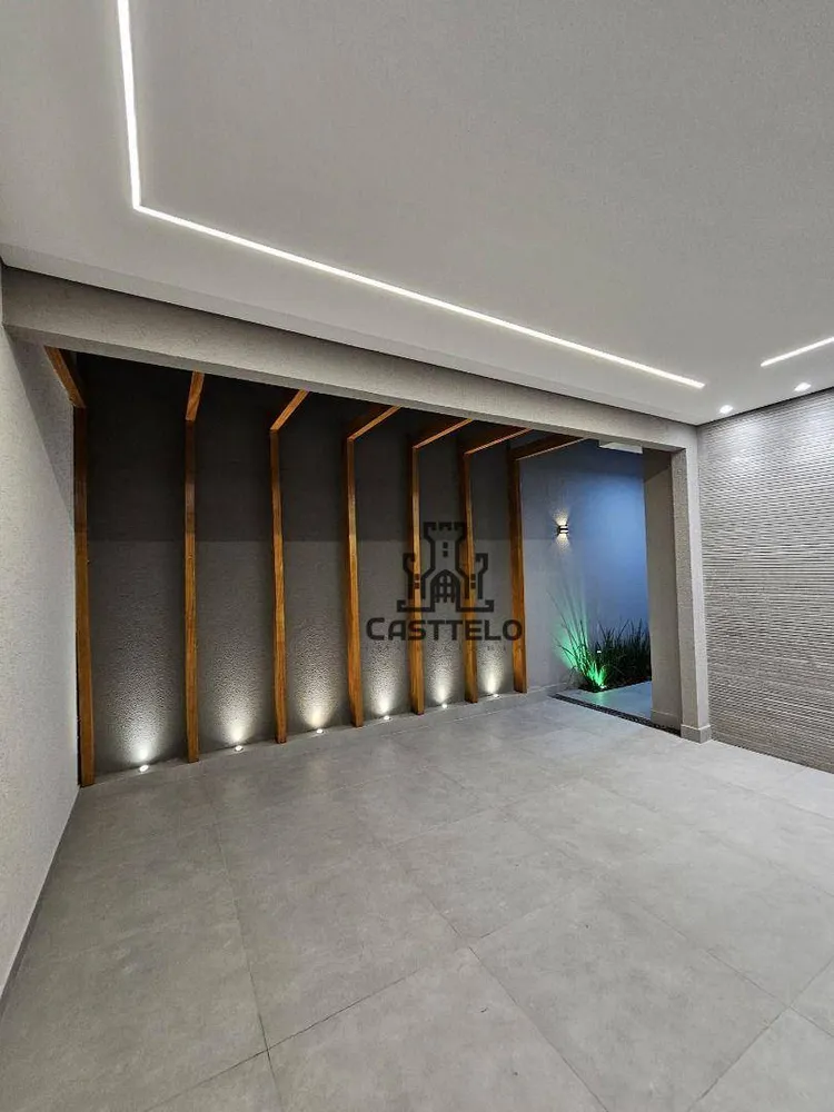 Casa, 3 quartos, 130 m² - Foto 3