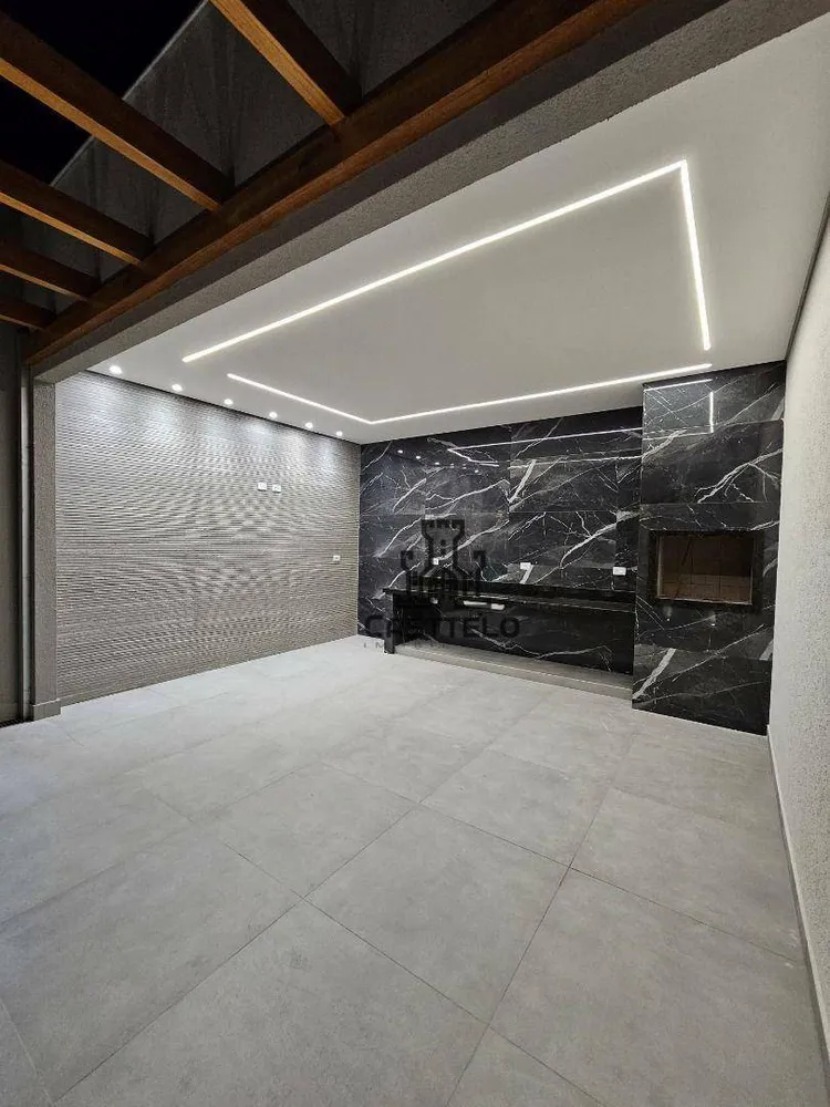 Casa, 3 quartos, 130 m² - Foto 7