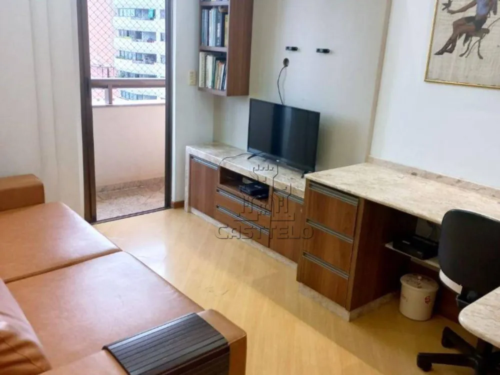 Apartamento, 3 quartos, 227 m² - Foto 1